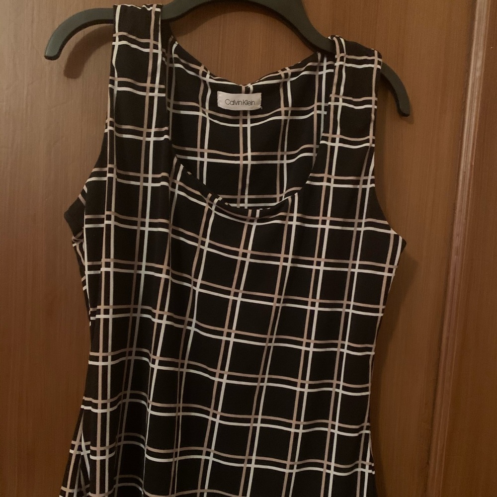 Calvin Klein tank